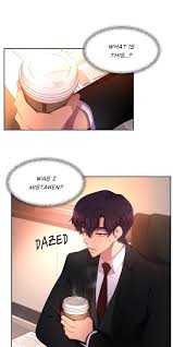 Hold Me Tight Ch.139 Page 1 - Mangago