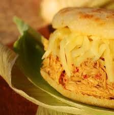 17 Rellenos Diferentes De Arepas Arepas Recetas Arepas Venezolanas Receta Arepas