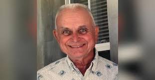 Vance A. Barnes Obituary