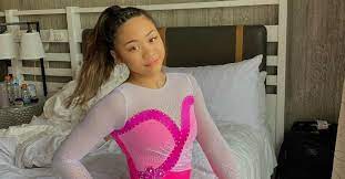 Gymnastics championship this weekend but her biggest storyline may be what's happening in the stands. What Happened To Suni Lee S Father Team Usa Gymnast Talks Dad S Support