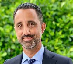 Ryan Rothstein named president and general manager of WPTZ-TV and WNNE-TV