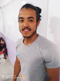 ألف مبروووك 🎉🎉🎉💪💪💪 التلميذ "محمد الهادى بلقاسم"🎉💪 كأعلى معدل  بالمعهد ب 17.31 ⁦❤️⁩🎉 #BAC_2020