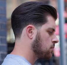 No one will dispute the visual attractiveness of the haircut, but some information would help in appreciating more the tapered. Pin En Men S Hairstyles For Short Medium And Thick Hair
