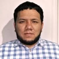 Benjamin Gabriel Zuñiga Velaquez