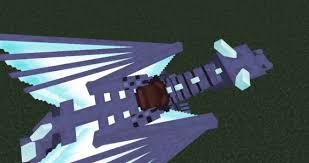 The original project can be found here: Dragon Mounts Legacy 1 17 1 1 16 5 1 15 2 Minecraft Mod