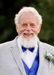 Bruce Fortune Obituary (1952