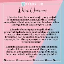 Berdoalah kepada tuhanmu dengan berendah diri dan suara yang lembut. Doa Diberi Kesabaran Dan Kekuatan Sekali