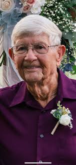 Obituary of Fred Elbert Holt