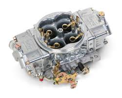 850 cfm street hp carburetor