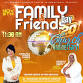 EWCI 20TH CHURCH ANNIVERSARY/ FAMILY FRIENDS DAY event in Augusta, GA