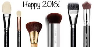 six makeup brushes for 2016 my brush