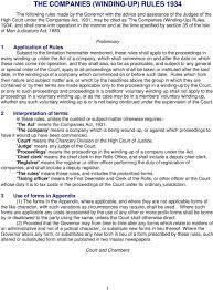 Daud bin abdul rahman, pencetak kerajaan. The Companies Winding Up Rules Pdf Free Download