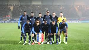Qui dit fin de saison, dit bien évidemment classement des meilleur(e)s buteur et buteuses. Video Espoirs U20 L Inepuisable Vivier De Talents De L Equipe De France