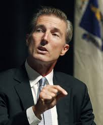 Tom Conroy announces decision to drop bid for U.S. Senate seat [video]