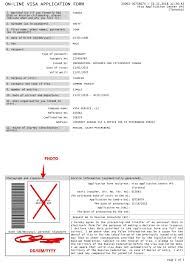 Embassy or consulate, generally in their country of residence. How To Get A Russian Visa In Canada In An Easy Way