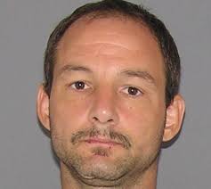 Jeffrey Barrett Indicted For Columbia Tusculum Murder