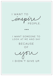 Motivational Quotes I Want To Inspire People Omg Quotes Your Daily Dose Of Motivation Positivity Quotes Sayings Short Stories