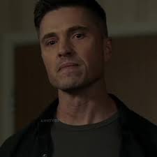 Officer Tim Bradford