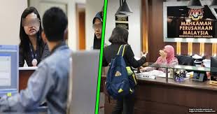 Labour bulletin pemecatan secara konstrutif award mahkamah perusahaan no 465 of 2016. Pecat Pekerja Secara Tak Adil Syarikat Ni Kena Bayar Asklegal My