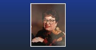 Shirley Mcginnis Obituary October 3, 2017