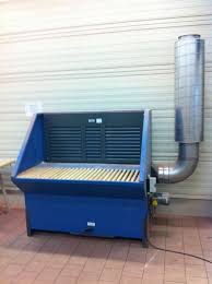 Sigla da universidade federal do paraná. Absaugtisch Ufpr Mit Integrierter Filteranlage