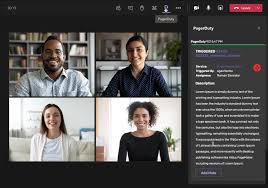 Learn why bluejeans gateway is the easiest. Pagerduty For Microsoft Teams Meetings Pagerduty