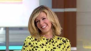 Good morning britain favourite kate garraway has now been checked for coronavirus. I Ve Just Got To Get On With It Kate Garraway To Return To Good Morning Britain Itv News
