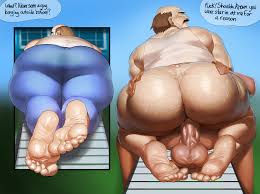 Rule34 - If it exists, there is porn of it  justmegabenewell, carl  brutananadilewski  5727986