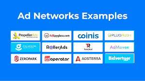 Ad Network Explain