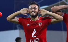 أجري شوقي غريب المدير الفني لمنتخب مصر الأولمبي، تغيريين في التشكيل بعد إحراز الأرجنتين هدف التقدم مع بداية الشوط الثاني. ØµÙ„Ø§Ø­ Ù…Ø­Ø³Ù† ÙŠØ­Ø±Ø² Ø§Ù„Ù‡Ø¯Ù Ø§Ù„Ø£ÙˆÙ„ ÙÙŠ Ø´Ø¨Ø§Ùƒ Ù†Ø§Ø¯ÙŠ Ø§Ù„Ø²Ù…Ø§Ù„Ùƒ