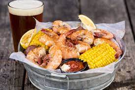 Charleston S Best Seafood One Of The 10 Best Seafood Restaurants In South Carolina Seafood Restaurant Best Seafood Restaurant Seafood Restaurants Near Me