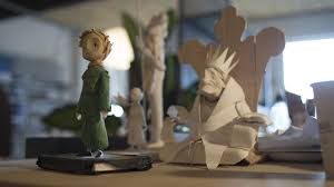 Thank you to all follow me and support me ^^ to thank you, here's a video on a movie that i love so much, the little prince. Little Prince Adaptations Aren T Easy Just Ask Orson Welles Npr