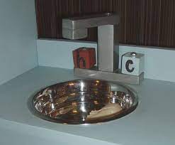 Also the handle has developed a lot of play and needs to be played with to get the water to turn off completely. Play Faucet Diy Kids Kitchen Play Kitchen Kids Play Kitchen