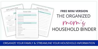 Maybe you would like to learn more about one of these? How To Create An Effective Home Filing System The Maximizing Momma