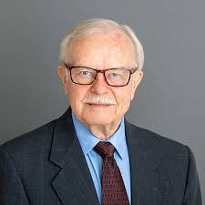 Peter G. Kaufmann, Ph.D.