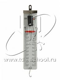 In addition to being used to determine the torque or power characteristics of a machine under test, dynamometers are employ. Dinamometr Shkolnyj Uchebnyj 5n