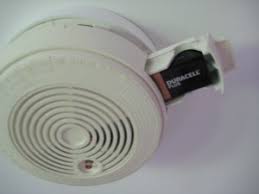 Smoke detectors are not all alike. How To Change A Battery In A Smoke Alarm All Smoke Alarms Need Batteries Diy Doctor