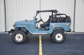 Although toyota have since introduced the fj cruiser as a modern replacement, sometimes retro really is best. Wants Desires 1978 Toyota Land Cruiser A Continuous Lean