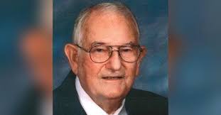 Richard Lyndle Pearson Obituary