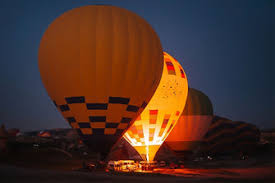 Hot Air Balloon Gift Adventures: Experience the Skies | Wondergifts.ae