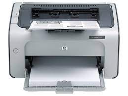 Download the latest drivers, firmware, and software for your hp laserjet 1018 printer.this is hp's official website that will help automatically detect and download the correct drivers free of cost for your hp computing and printing products for windows and mac operating system. Hp Laserjet P1007 Printer Drivers Download