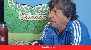 LA LIGA SALADEÑA DE FÚTBOL TUVO SU PRIMERA REUNIÓN DEL AÑO