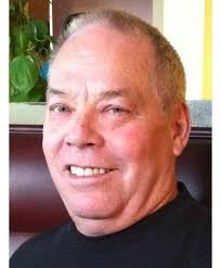 Jimmy Armitage Obituary (1951