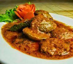 Resep kothok ikan patin yang sedap, kuah gurihnya mirip dengan masakan mangut. Resep Masakan Indonesia Resep Rendang Jengkol Resep Masakan Resep Masakan Indonesia Masakan Indonesia
