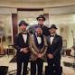 Live Music- The Fabulous B Naturals-Halloween Party event image