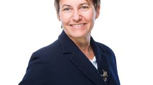 Sadia Ricke joins Standard Chartered as Group Chief Risk Officer