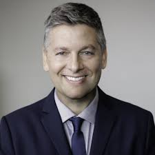 Brogan BamBrogan is back with a new hyperloop startup