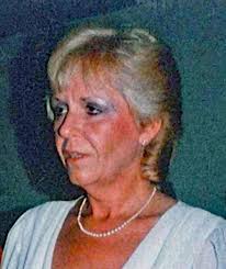 Nancy Frame Obituary