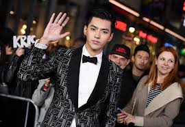 Kris wu yifan handsome : Rddzt8nqjqayum