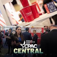 Cpac describes itself as as the largest and most influential gathering of conservatives in the world. Cpac 2021 Cpac Central